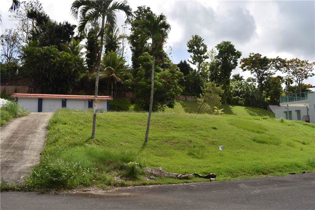 8 Urb. Valle Escondido - Photo 1