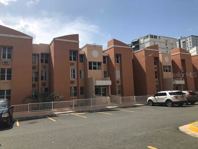474 Calle De Diego - Photo 1