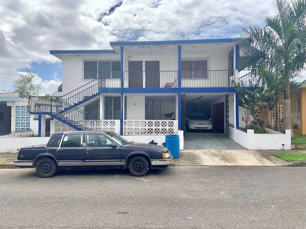 68 th St. Sierra Bayamon Block 80 - Photo 1