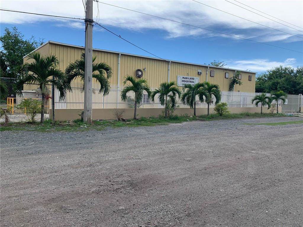 COMMERCIAL Carretera 127, Km. 0.4 - Photo 1