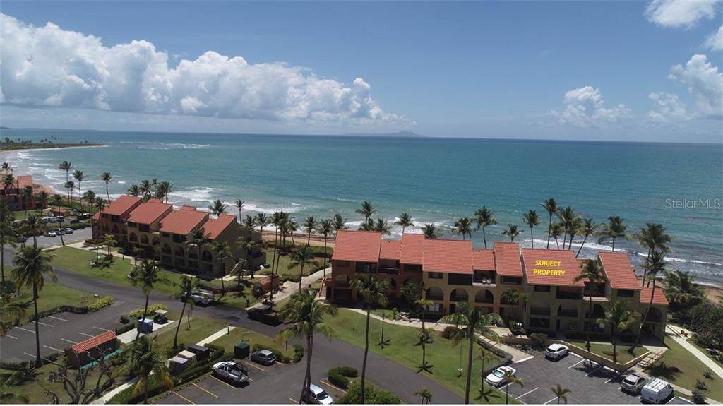 1 Beach Village Boulevard - Photo 1
