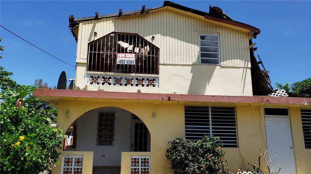 Jazmin Street Bo. Palmas Cucharilla - Photo 1