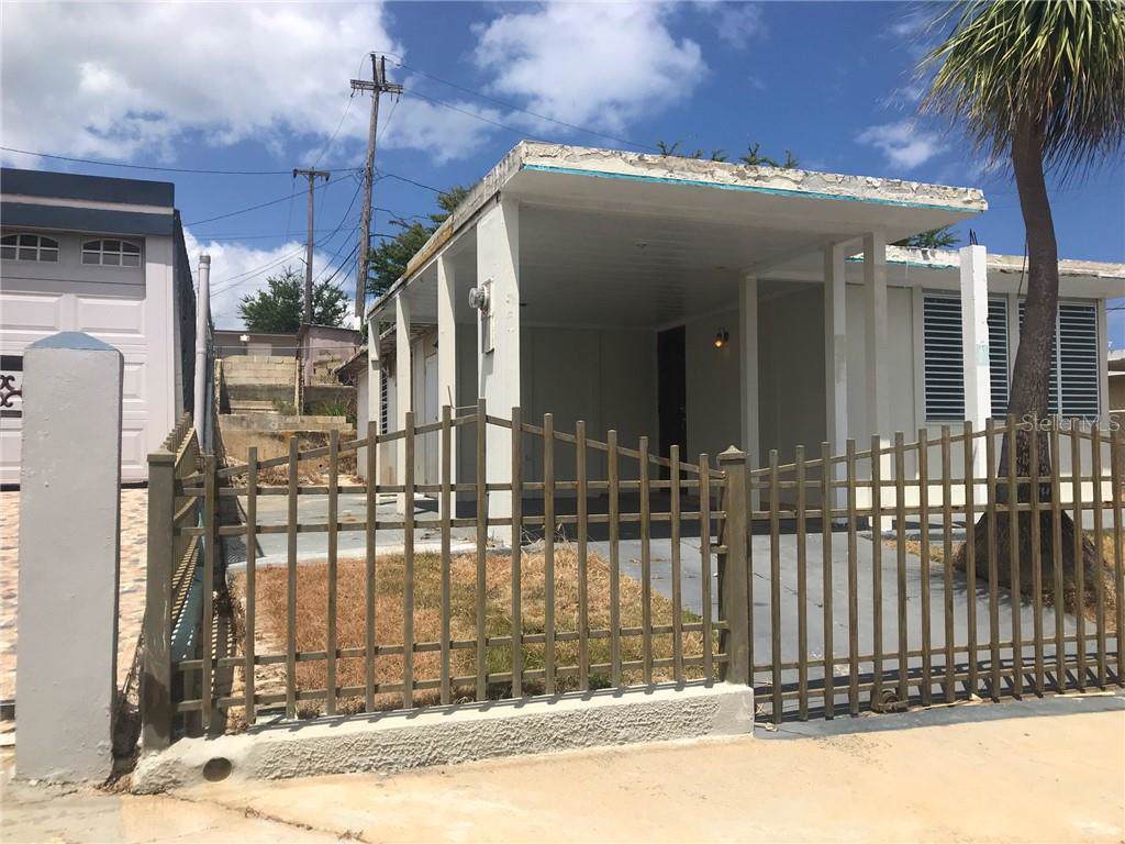 232 San Pedrito - Photo 1