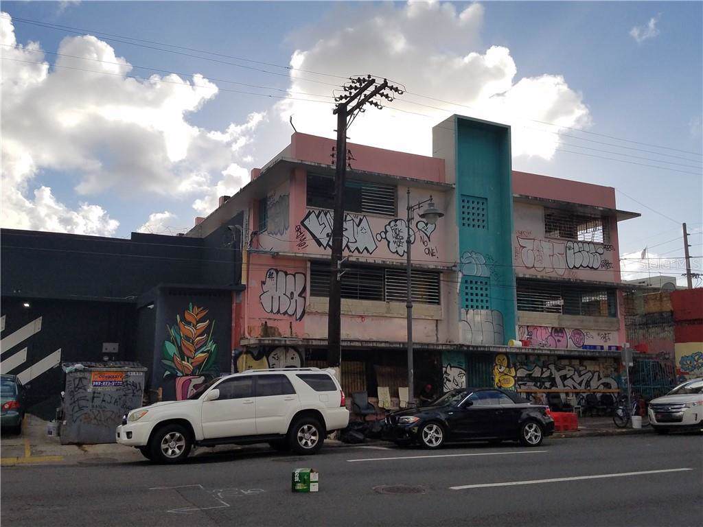 1406 Fernandez Juncos - Photo 1