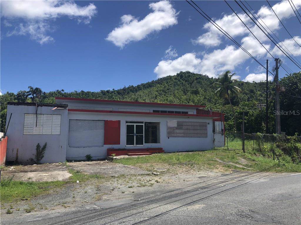 183 Km 7.2 - Photo 1