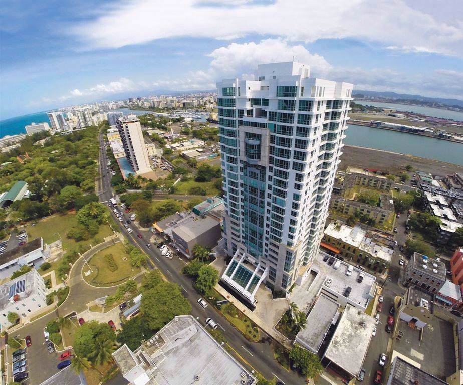 Atlantis 404 AVENIDA CONSTITUCION - Photo 1