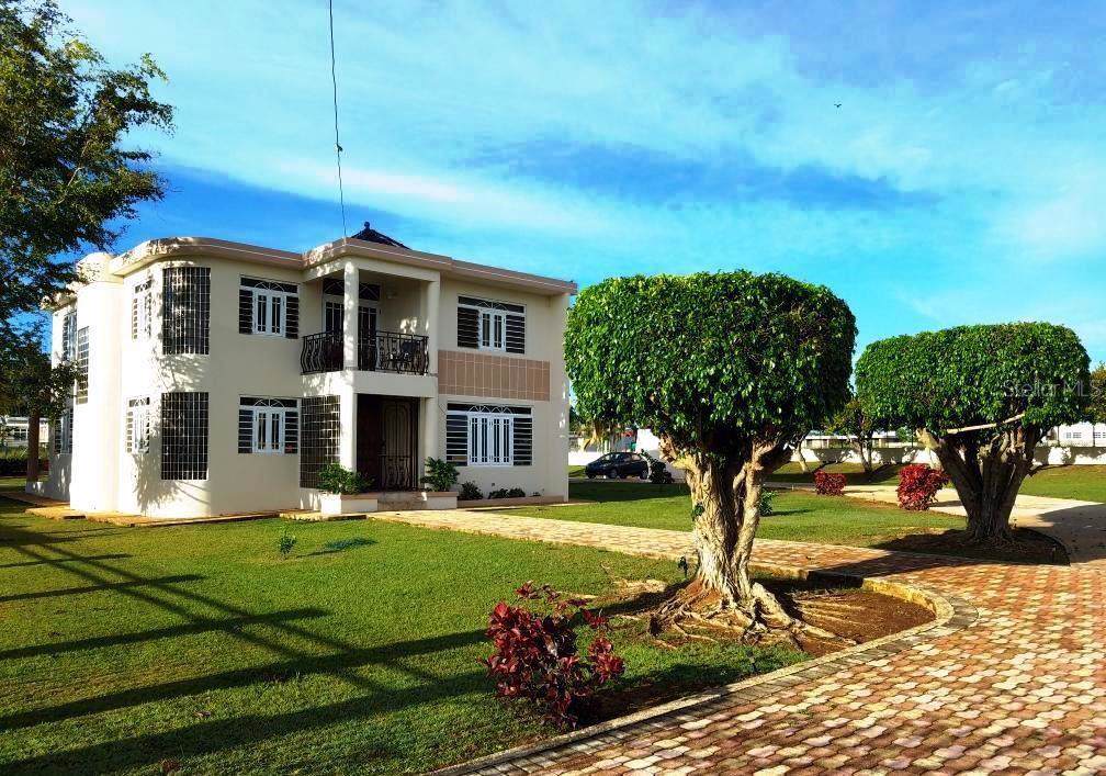 129 Camino Los GarcãƒâA - Photo 1