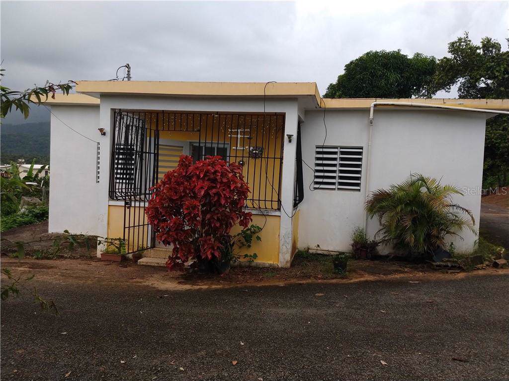 0 Carr. 10 R 523 Km2 Bo. Arenas - Photo 1