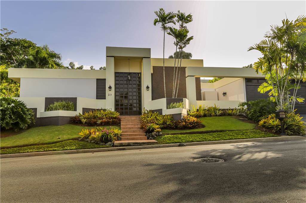 23 Mansiones De Tintillo Hills - Photo 1
