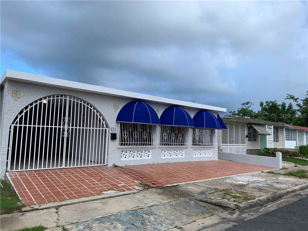 253 3ERA SECCION COUNTRY CLUB - Photo 1