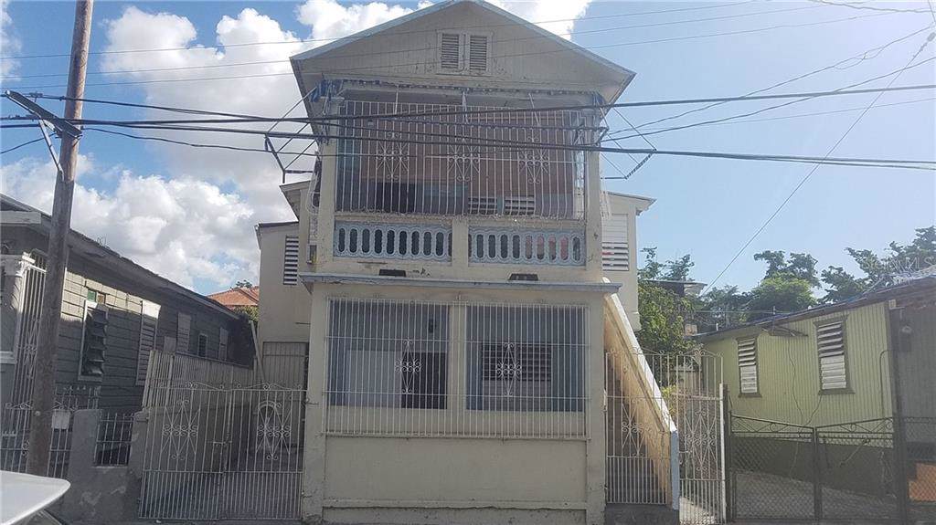 BALDORIOTY COMM. Esperanza Street - Photo 1