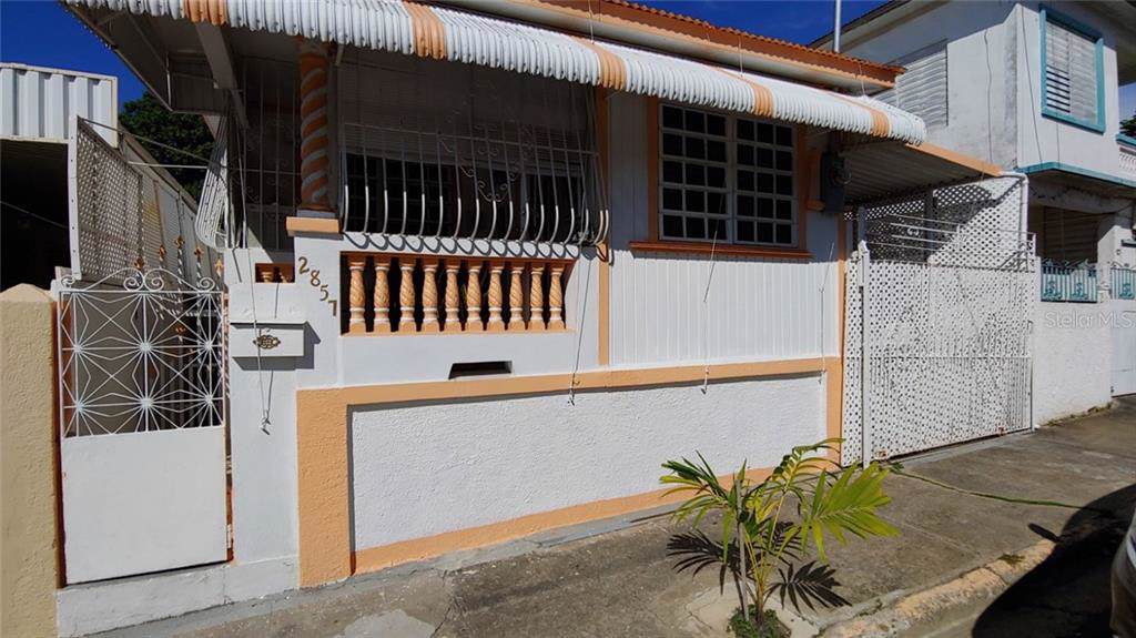 2857 Distrito - Photo 1