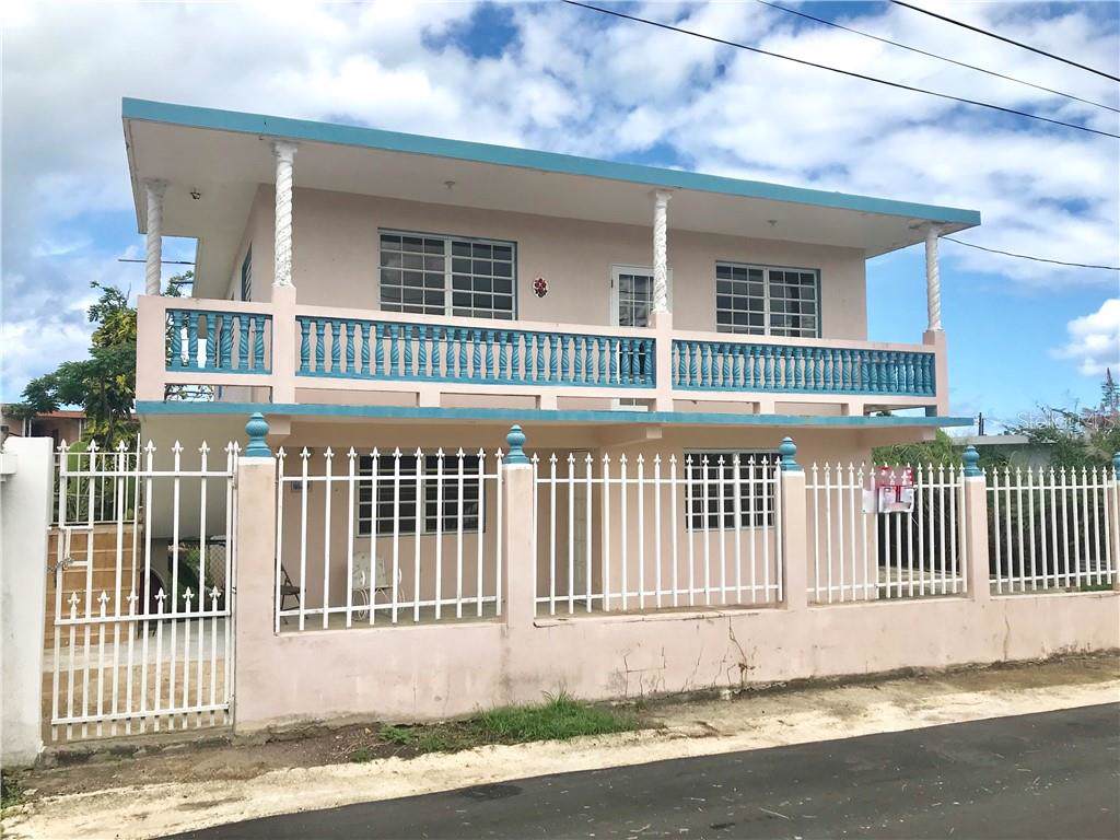 Rio Indio St. Brisas De Tortuguero - Photo 1