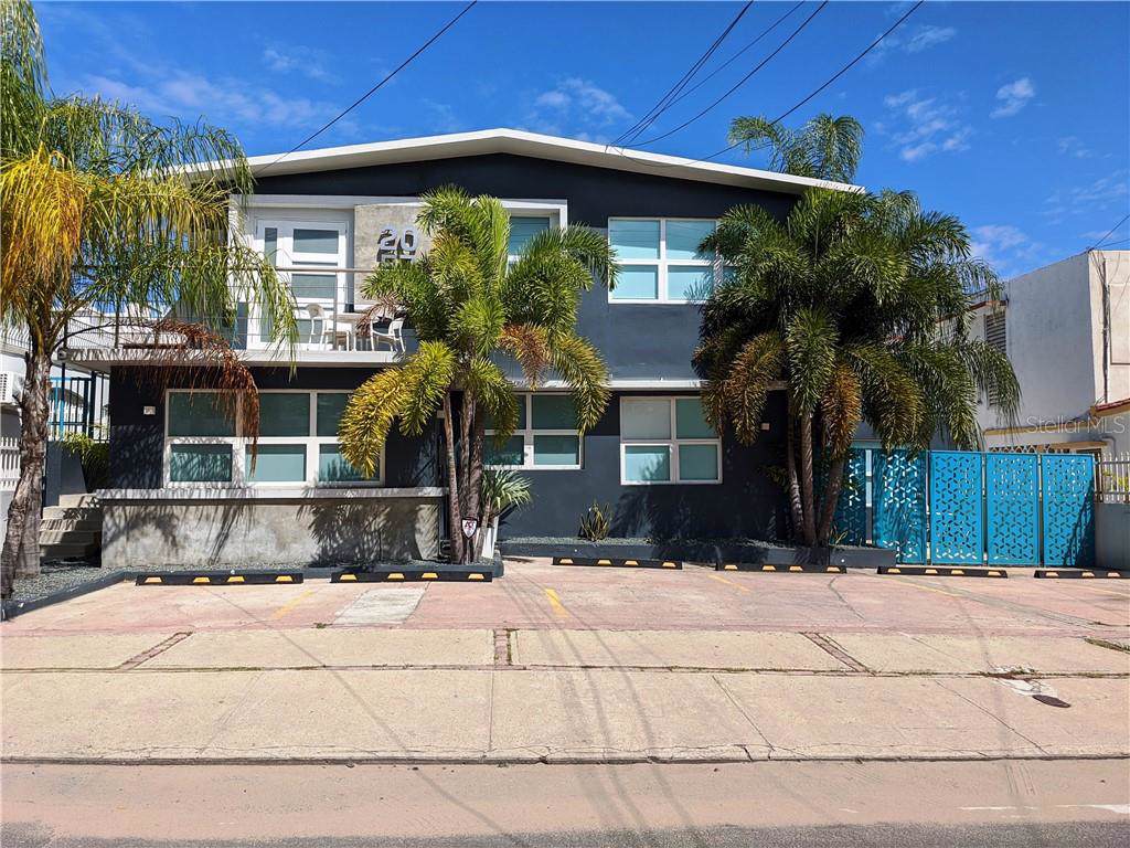 2057 Mcleary Street - Photo 1