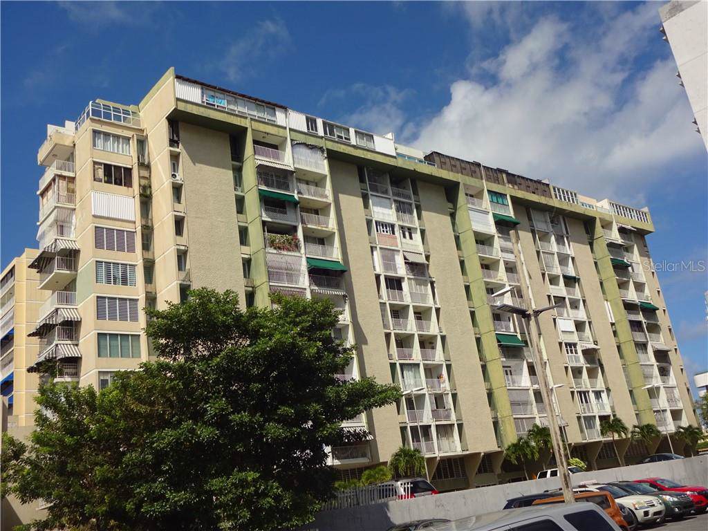 7 New San Juan, Isla Verde Avenue, - Photo 1 7 New San Juan, Isla Verde Avenue, - Photo 1