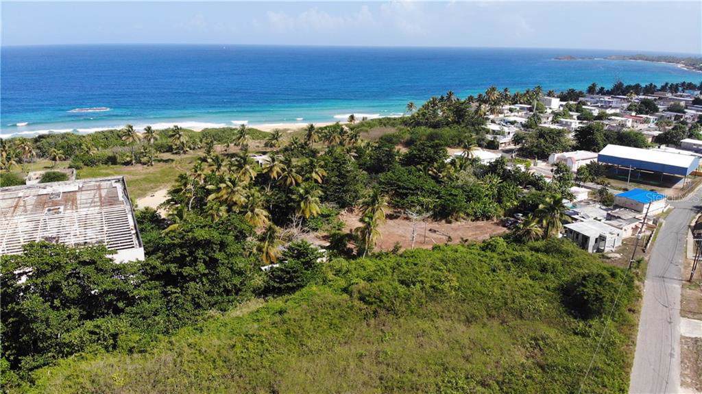 Pr 655 Two Vacant Lots For The Price Of One - Photo 1