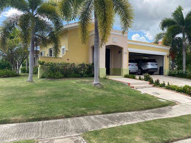 202 Palmas Del Mar Plantation Avenue - Photo 1