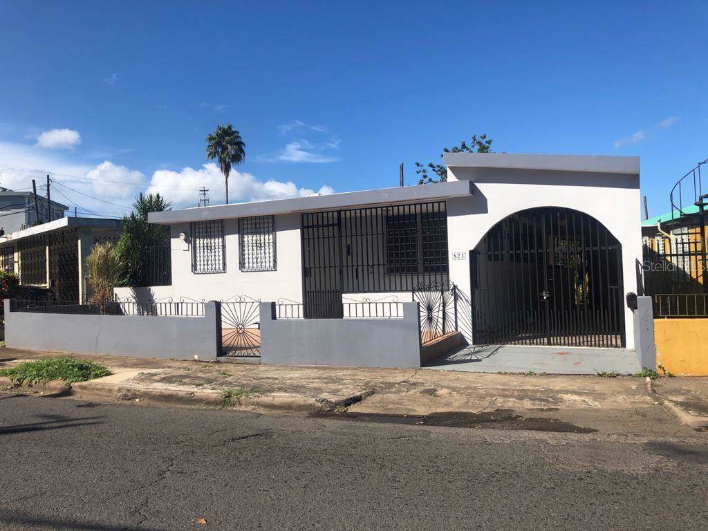 824 Calle Manantiales - Photo 1
