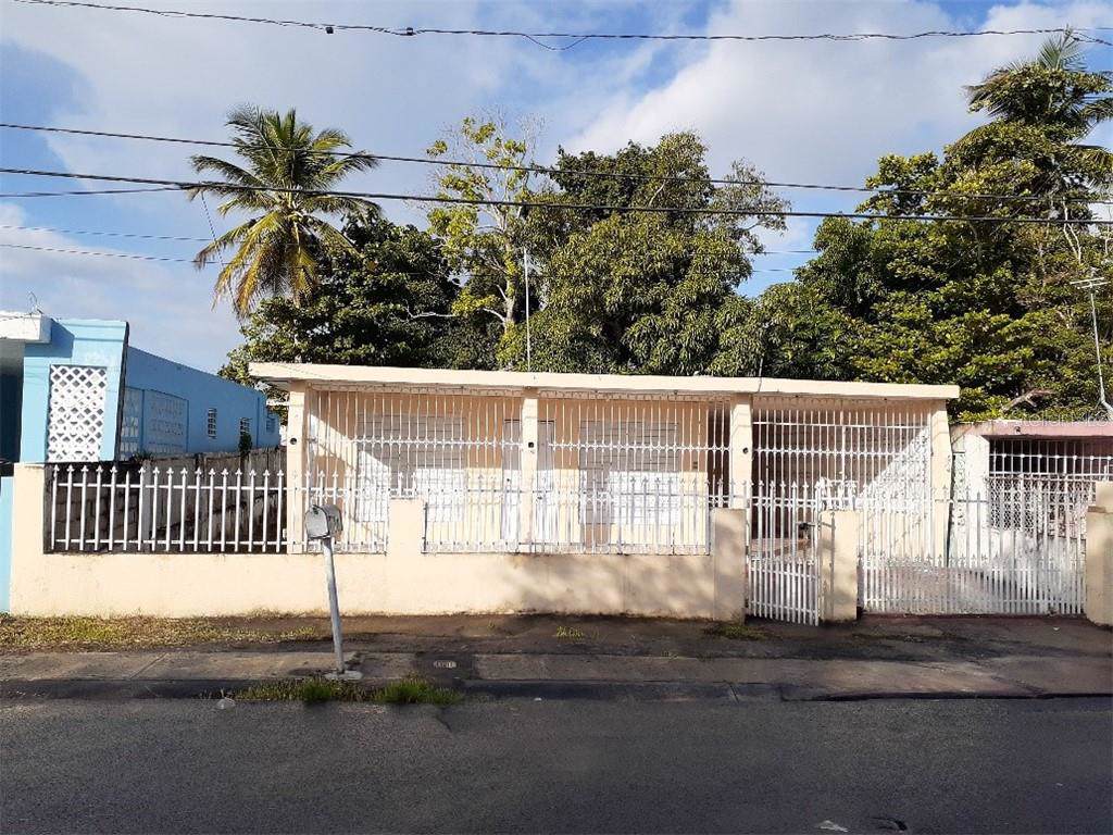 20 St. San Isidro - Photo 1