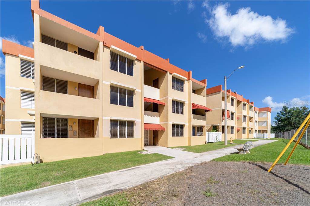 Apt D-131 Vista Del Rio Cond - Photo 1