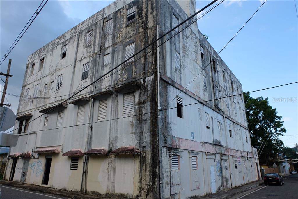 Calle T Betances - Photo 1 Calle T Betances - Photo 1