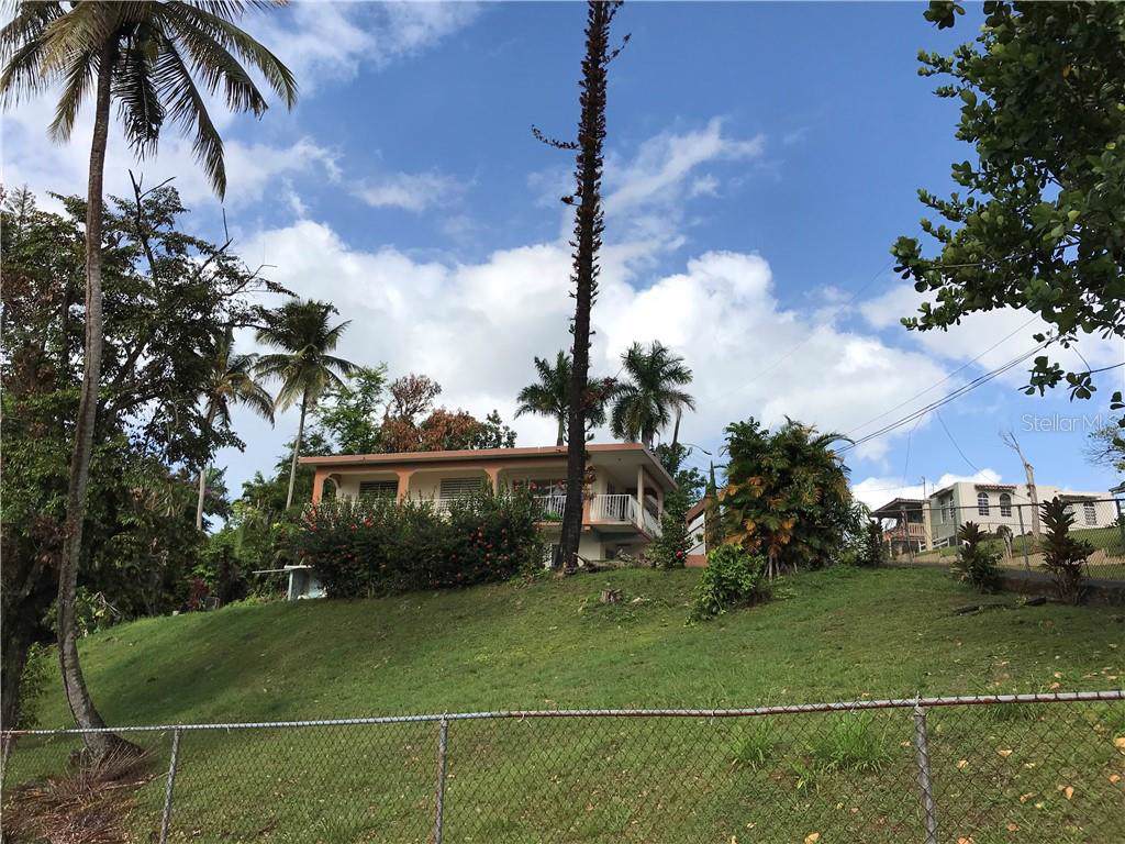 PR 677 Maricao Ward - Photo 1 PR 677 Maricao Ward - Photo 1