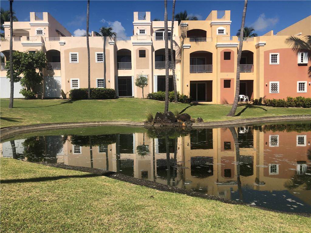 Condominio Fairway C Palmas Del Mar - Photo 1