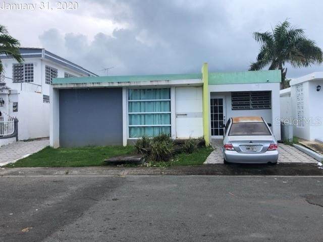 81 St Villa Carolina - Photo 1