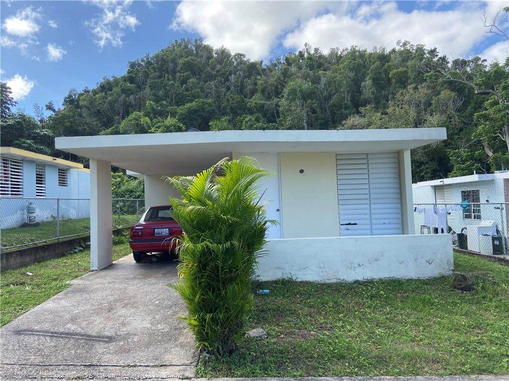 Carr. 6634 Calle E # F-10 Villas Del Norte - Photo 1 Carr. 6634 Calle E # F-10 Villas Del Norte - Photo 1