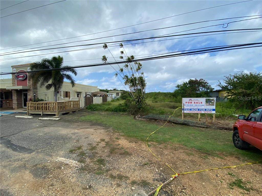 Bo. Aguacate - Photo 1
