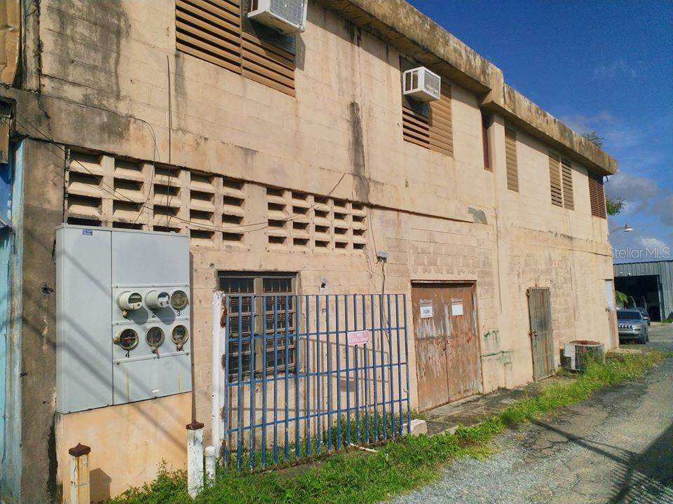 Lot 12 Rossy Street - Photo 1