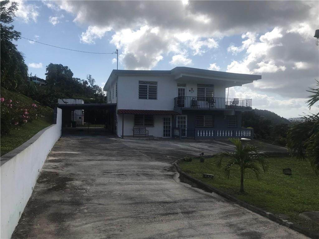 902 La Yaya - Photo 1