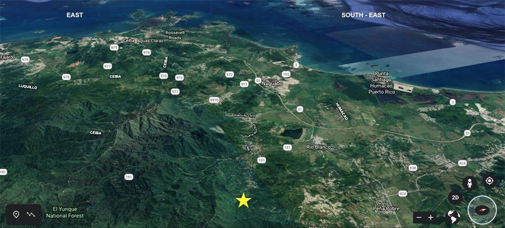 191 BO. RIO BLANCO KM 9.7 - Photo 1
