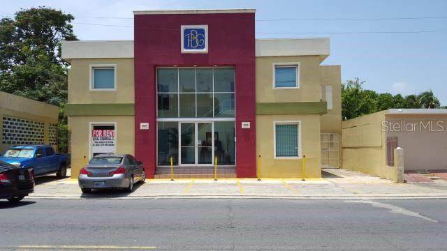 722/724 Avenida Escorisl - Photo 1