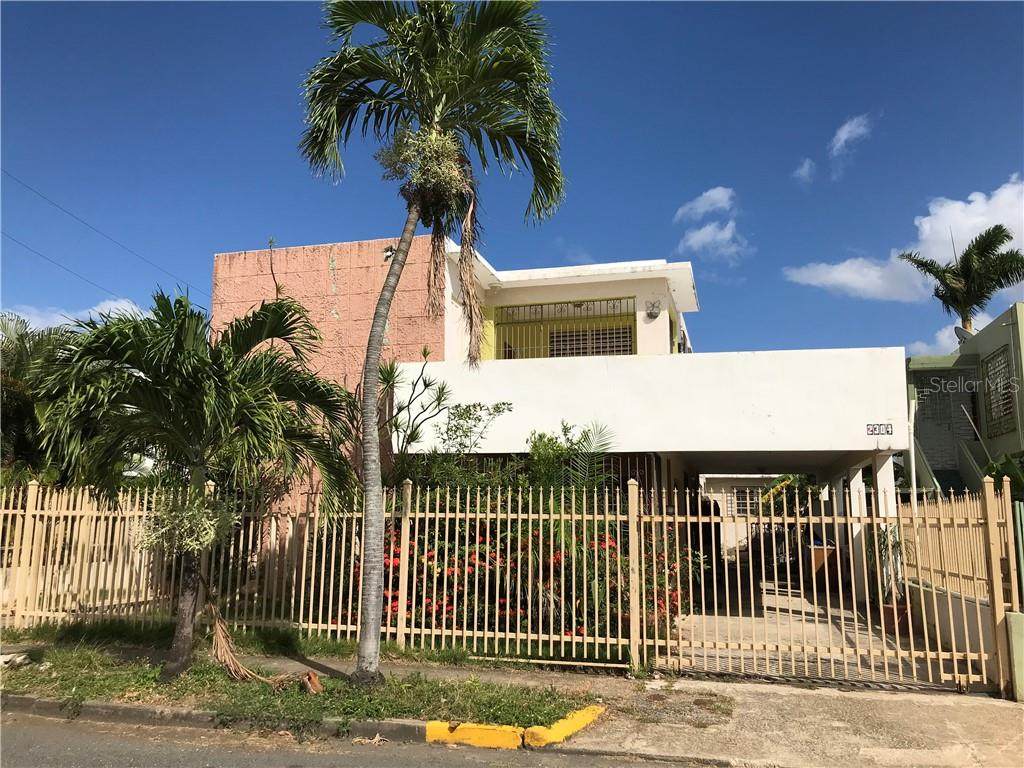 2304 Teniente Rivera - Photo 1