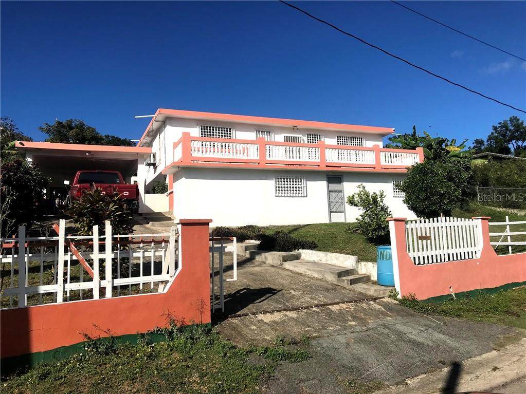 215 Calle Marcelino Diaz - Photo 1