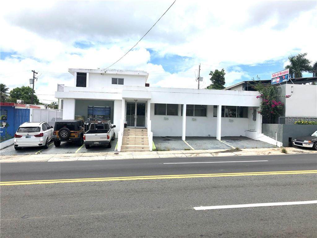364 San Claudio - Photo 1
