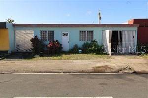 LOS MILLONES AVE Ave - Photo 1