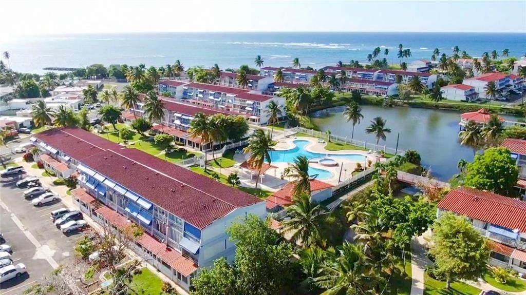 OO2 Villas De Playa - Photo 1