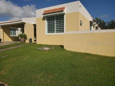 1 Calle 1 - Photo 1