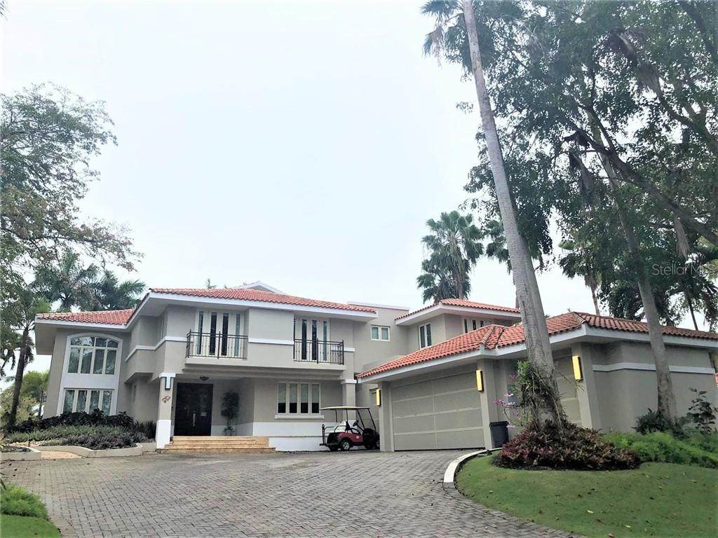 47 Dorado Beach East - Photo 1