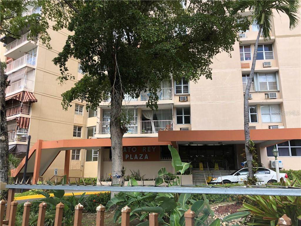 200 Hato Rey Plaza Ave. Jesus T. Pineiro - Photo 1