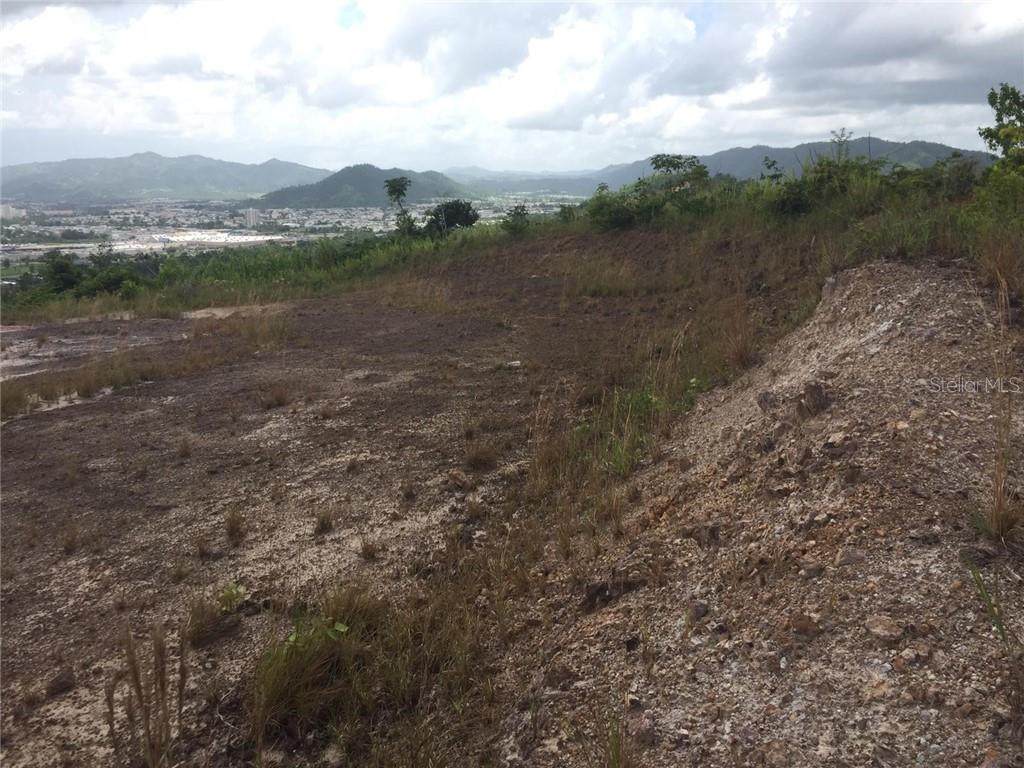 Lot 17, Montes Lands, Sector Santa Barbara - Photo 1