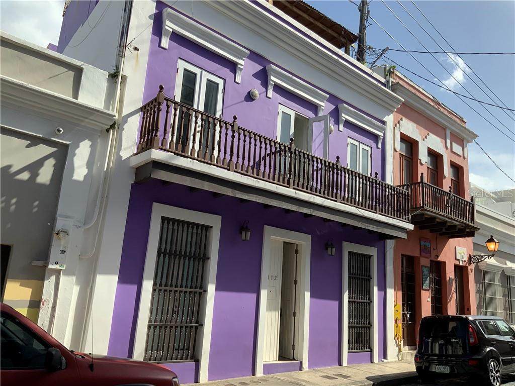 112 San Sebastian - Photo 1