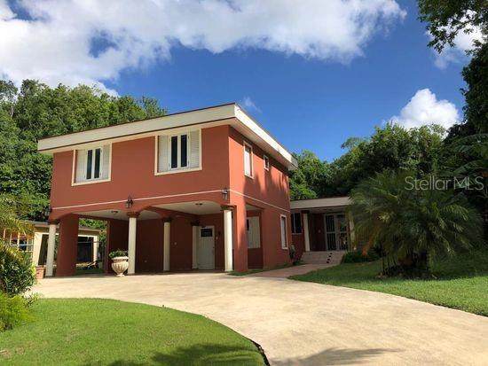 152 Calle Costa Rica - Photo 1