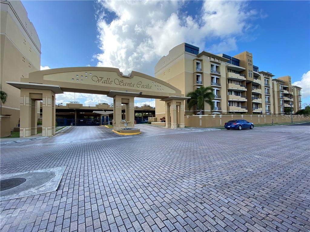100 Valle Santa Cecilia - Photo 1
