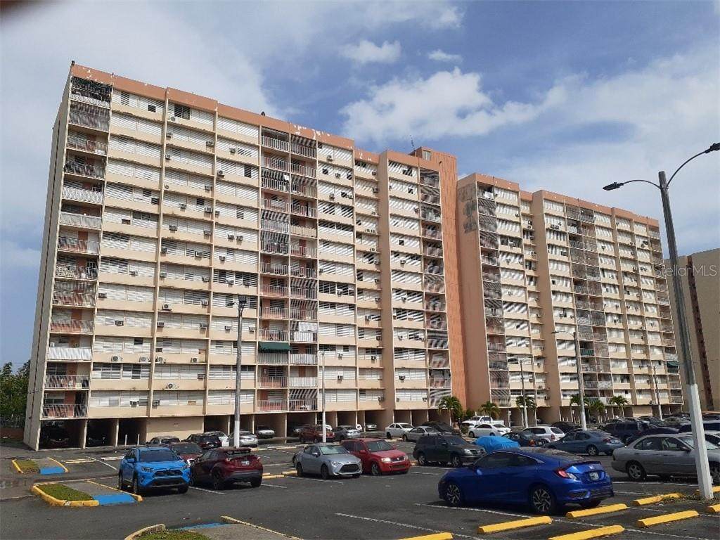 Cll Eider Torres De Cervantes - Photo 1