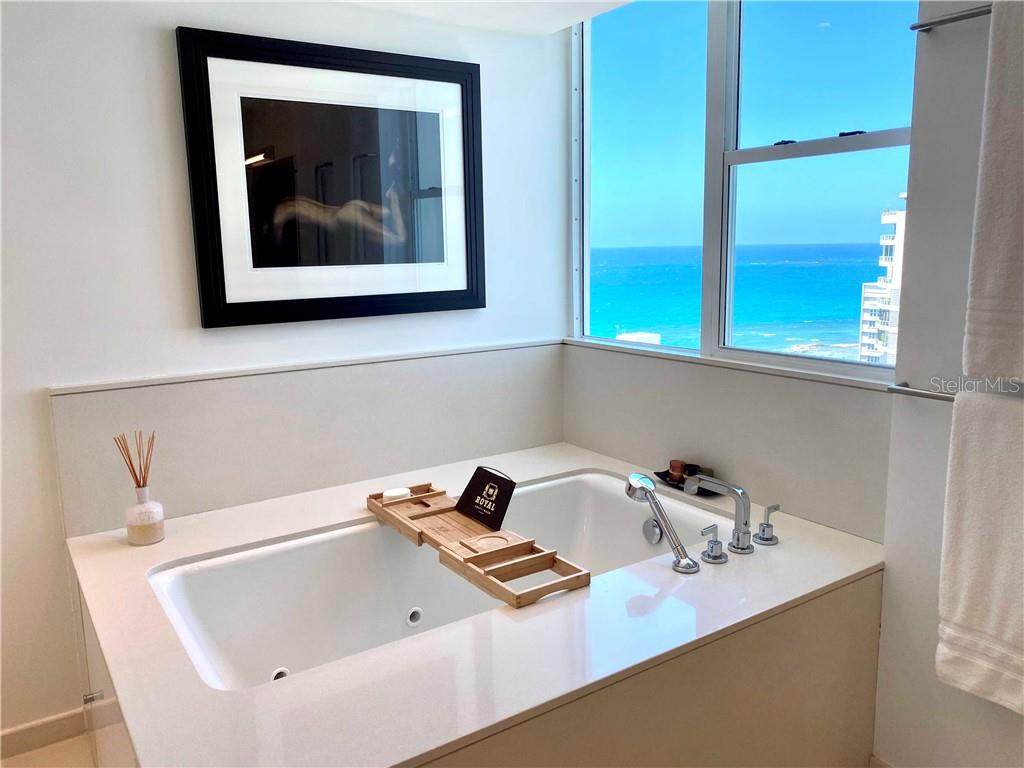 1315 Ashford Avenue, Acquamarina Condo - Photo 1