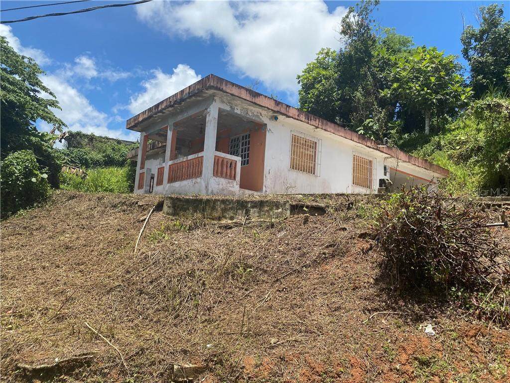 Parc 4 Dalia St. Sr791 Km0.5 Int Naranjo Ward - Photo 1