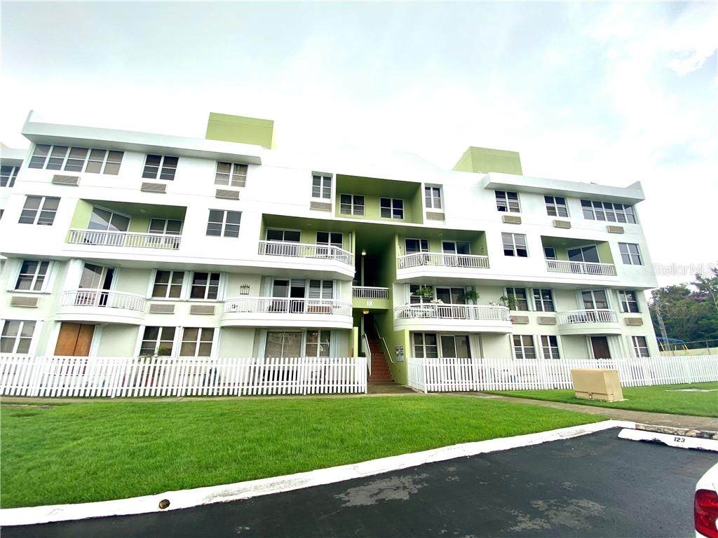500 Paseo Monaco - Photo 1